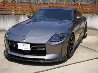 صورة مصغرة 24 لـ 2024 Nissan FAIRLADY Z