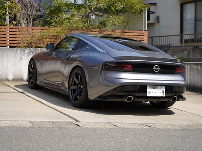 صورة مصغرة 27 لـ 2024 Nissan FAIRLADY Z
