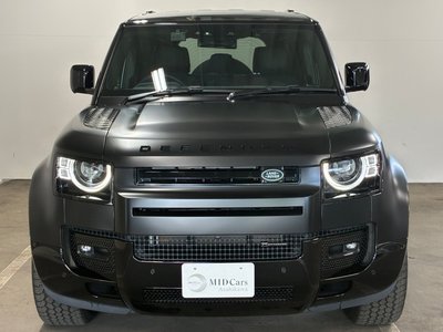 LAND ROVER DEFENDER - 3