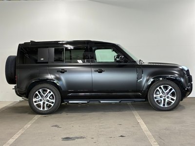 LAND ROVER DEFENDER - 5