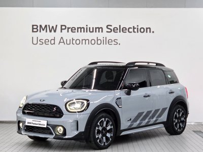 MINI COUNTRYMAN - 1