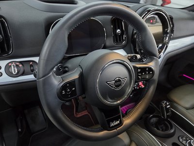 MINI COUNTRYMAN - 10