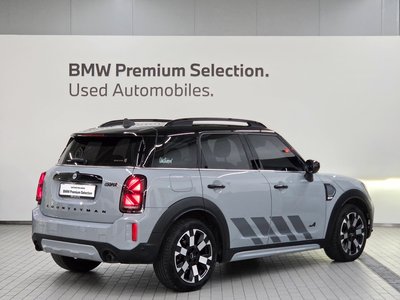 MINI COUNTRYMAN - 4