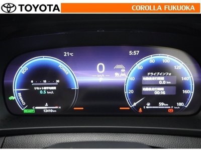 2024 Toyota CROWN SPORT — миниатюра 23