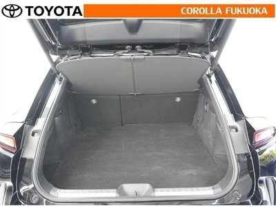 2024 Toyota CROWN SPORT — миниатюра 14