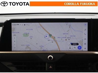 2024 Toyota CROWN SPORT — миниатюра 16