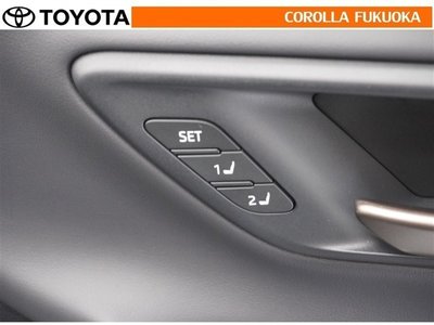 2024 Toyota CROWN SPORT — миниатюра 30