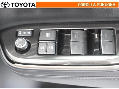 2024 Toyota CROWN SPORT — миниатюра 31