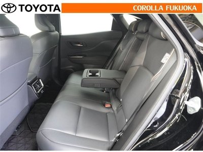 2024 Toyota CROWN SPORT — миниатюра 13