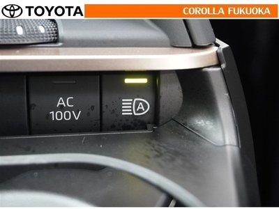 2024 Toyota CROWN SPORT — миниатюра 27