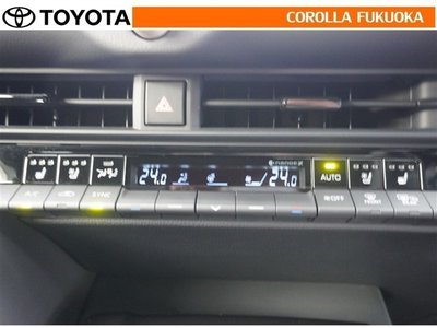 2024 Toyota CROWN SPORT — миниатюра 22