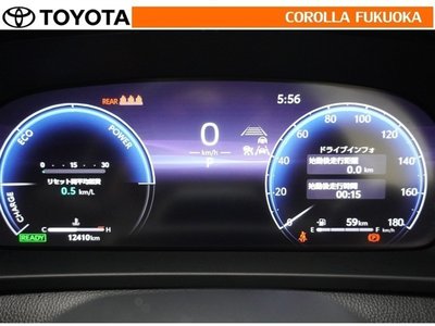 2024 Toyota CROWN SPORT — миниатюра 21