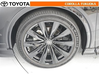 2024 Toyota CROWN SPORT — миниатюра 33