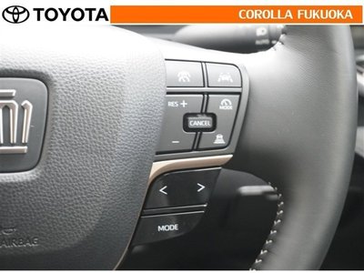 2024 Toyota CROWN SPORT — миниатюра 20