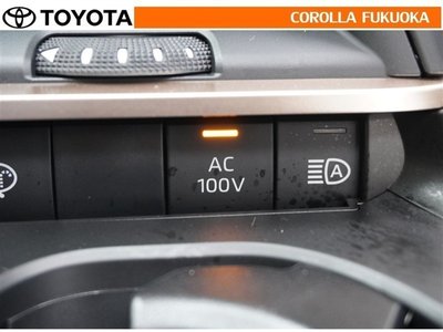 2024 Toyota CROWN SPORT — миниатюра 28