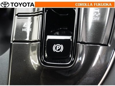 2024 Toyota CROWN SPORT — миниатюра 26