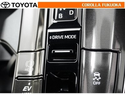2024 Toyota CROWN SPORT — миниатюра 25