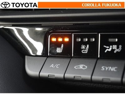 2024 Toyota CROWN SPORT — миниатюра 24