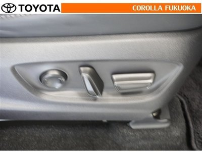 2024 Toyota CROWN SPORT — миниатюра 29