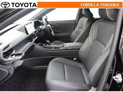 2024 Toyota CROWN SPORT — миниатюра 12