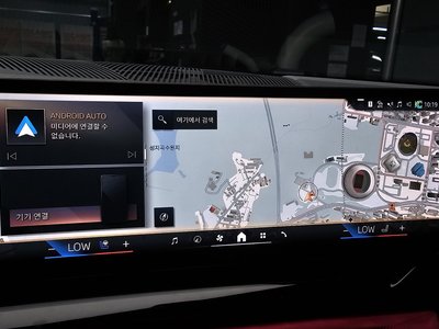 2025 BMW 5 SERIES 缩略图 20