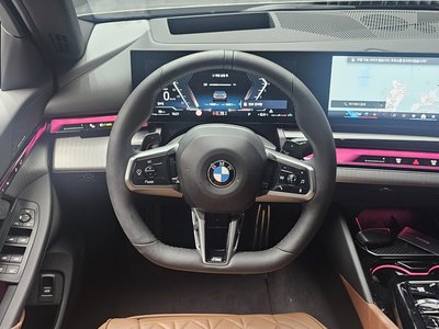 2025 BMW 5 SERIES 缩略图 19