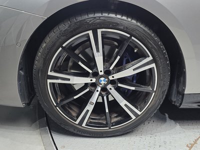 2025 BMW 5 SERIES 照片 6