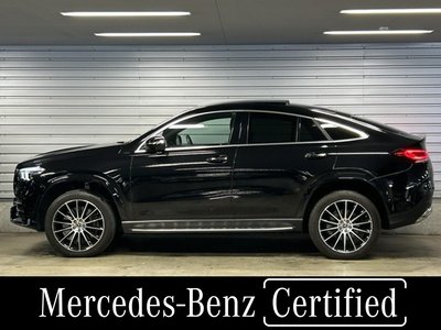 MERCEDES-BENZ GLE - 3