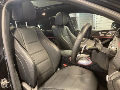 MERCEDES-BENZ GLE - 6