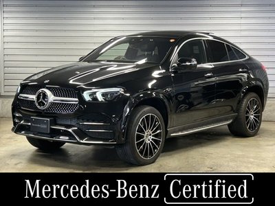 MERCEDES-BENZ GLE - 1
