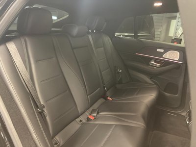 MERCEDES-BENZ GLE - 8