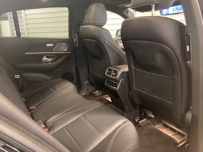 MERCEDES-BENZ GLE - 9
