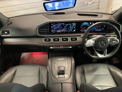 MERCEDES-BENZ GLE - 5