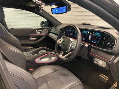 MERCEDES-BENZ GLE - 7