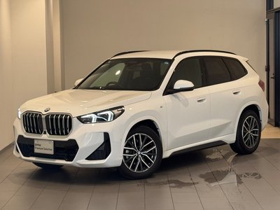 صورة 1 لـ 2025 BMW X1