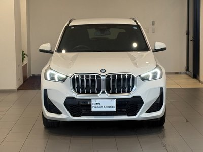 صورة 4 لـ 2025 BMW X1
