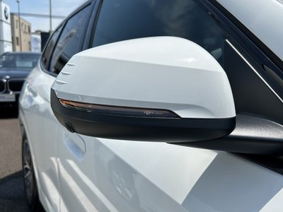 2025 BMW X1 thumbnail 11