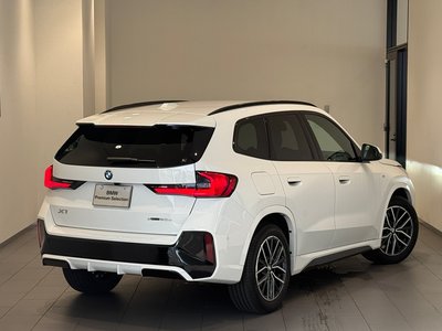 صورة 3 لـ 2025 BMW X1