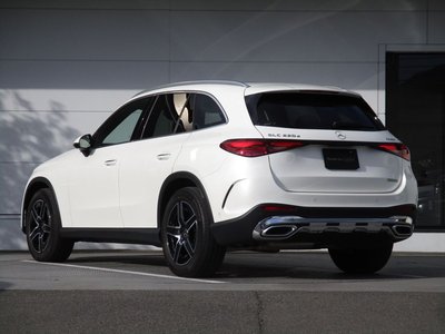 MERCEDES-BENZ GLC - 6