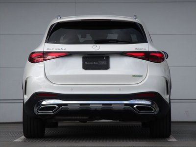 MERCEDES-BENZ GLC - 7