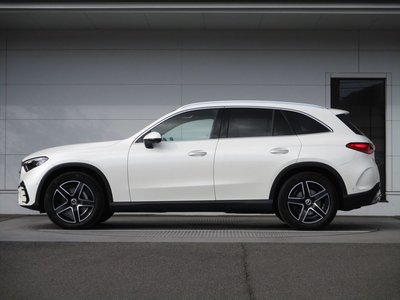 MERCEDES-BENZ GLC - 5