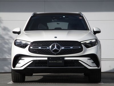 MERCEDES-BENZ GLC - 2