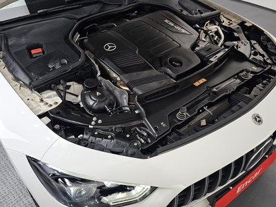 MERCEDES-BENZ GT AMG - 7