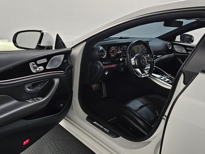 MERCEDES-BENZ GT AMG - 10