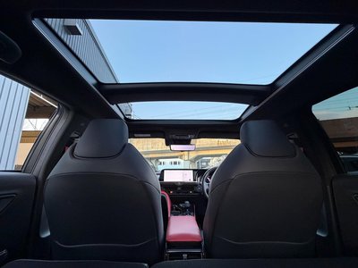 TOYOTA CROWN SPORT - 3