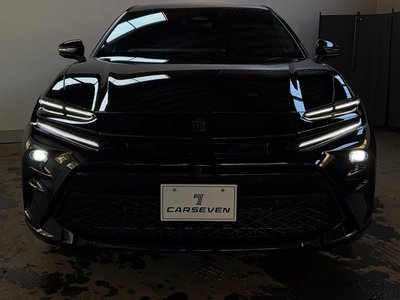 TOYOTA CROWN SPORT - 7