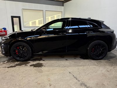 TOYOTA CROWN SPORT - 10