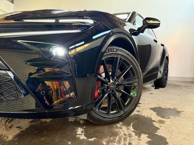 TOYOTA CROWN SPORT - 6