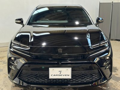 TOYOTA CROWN SPORT - 8