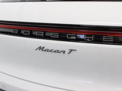 2022 Porsche MACAN — миниатюра 71